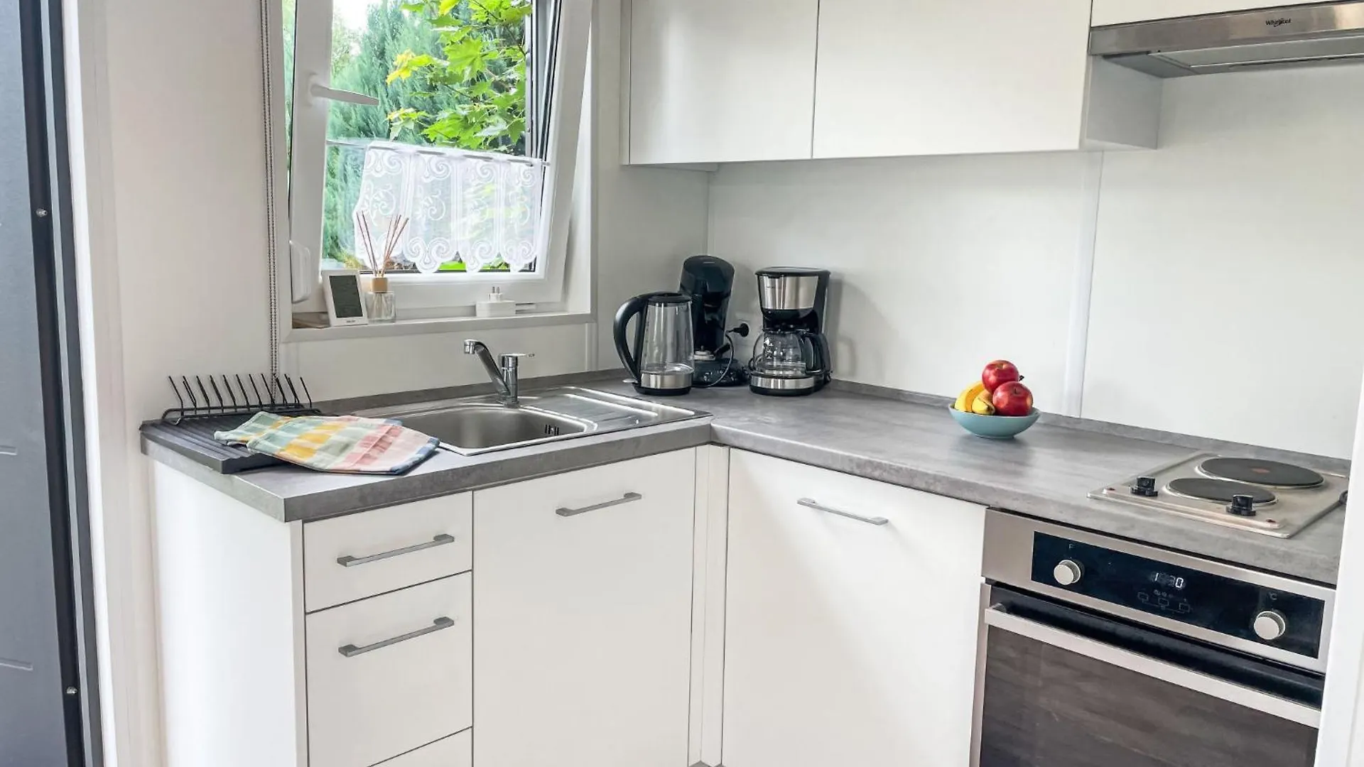 Holiday Home Tiny Haus Zenetti By Interhome Beilngries 0*,