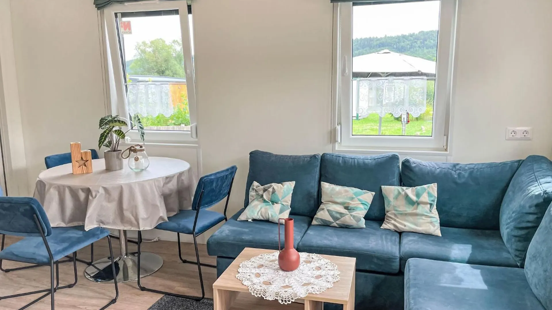 Holiday Home Tiny Haus Zenetti By Interhome Beilngries