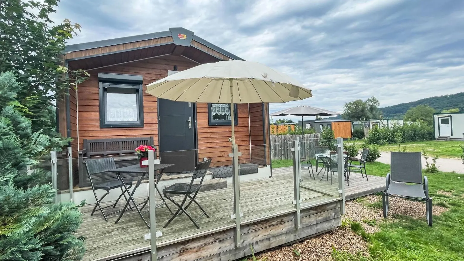 Holiday Home Tiny Haus Zenetti By Interhome Beilngries