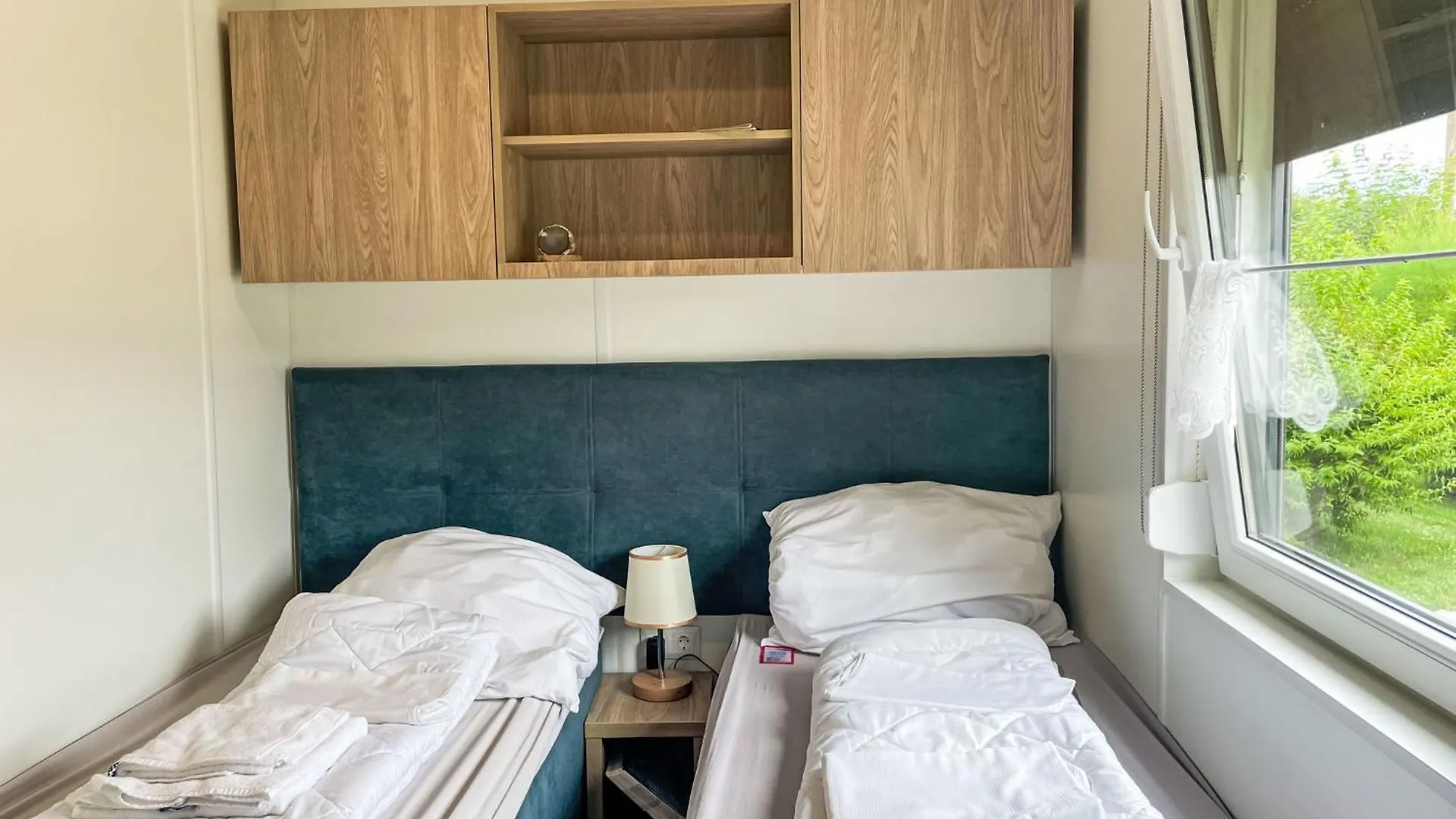 Holiday Home Tiny Haus Zenetti By Interhome Beilngries Germania