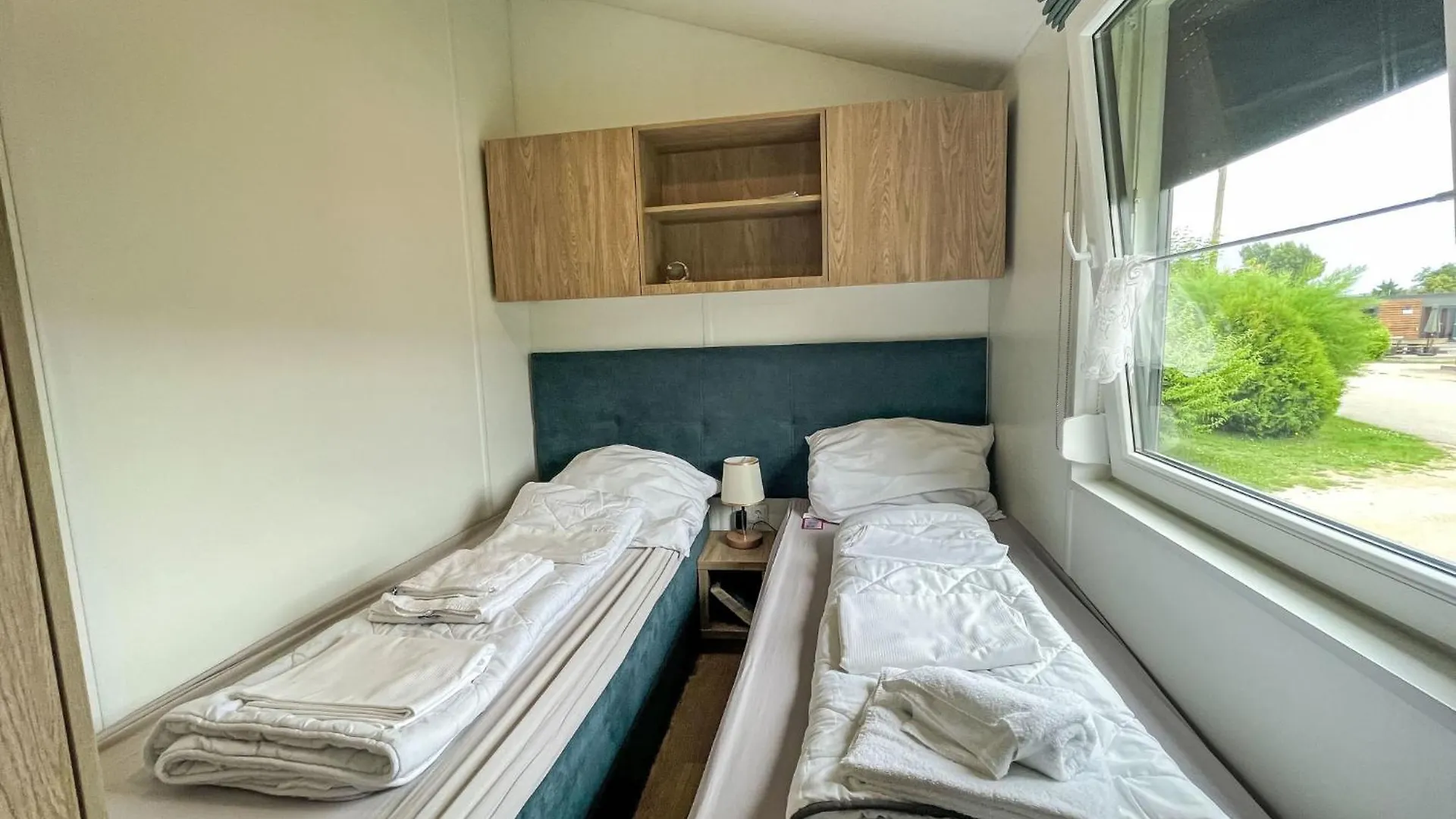 Holiday Home Tiny Haus Zenetti By Interhome Beilngries 0*,  Germania