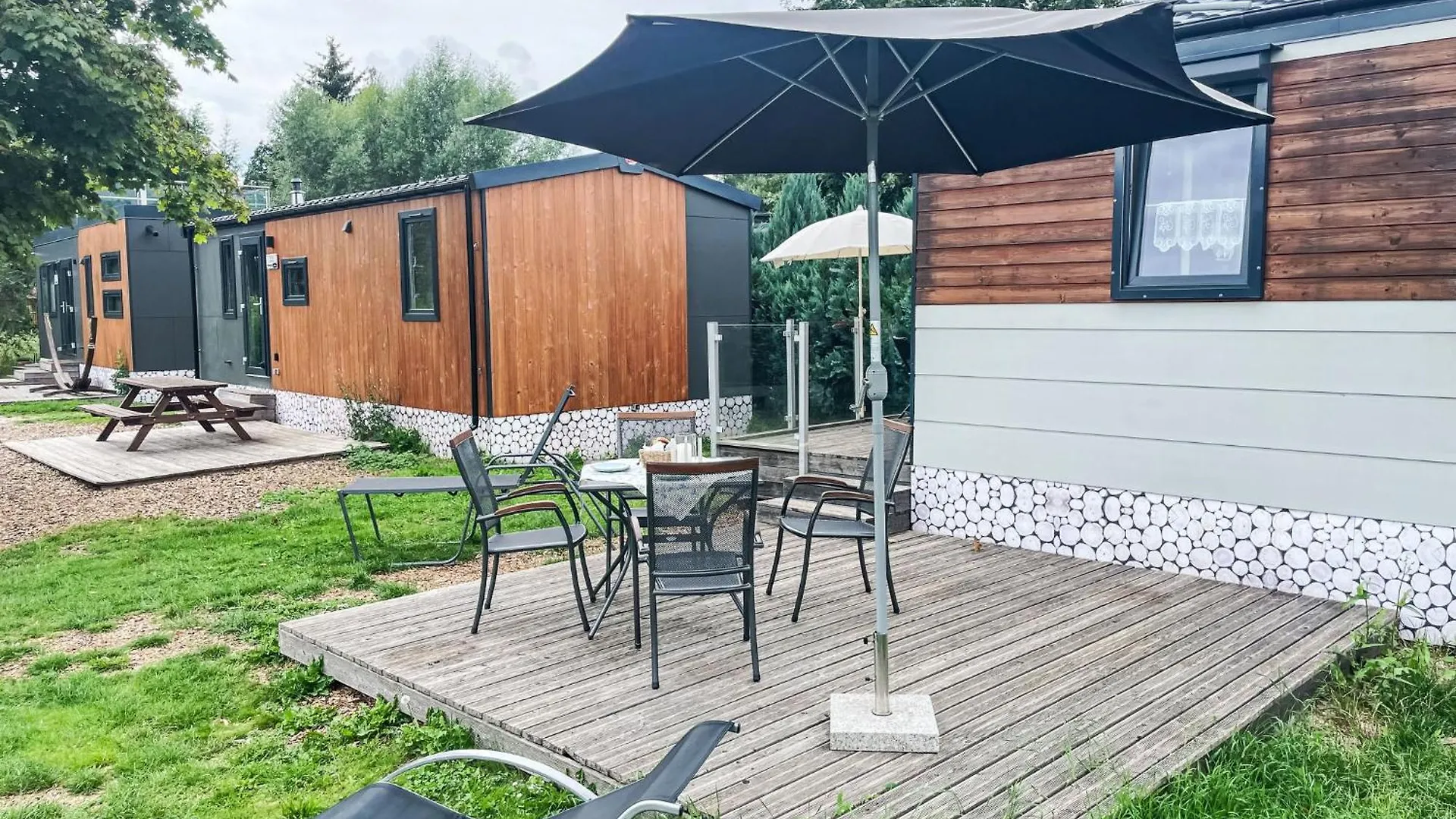 Holiday Home Tiny Haus Zenetti By Interhome Beilngries